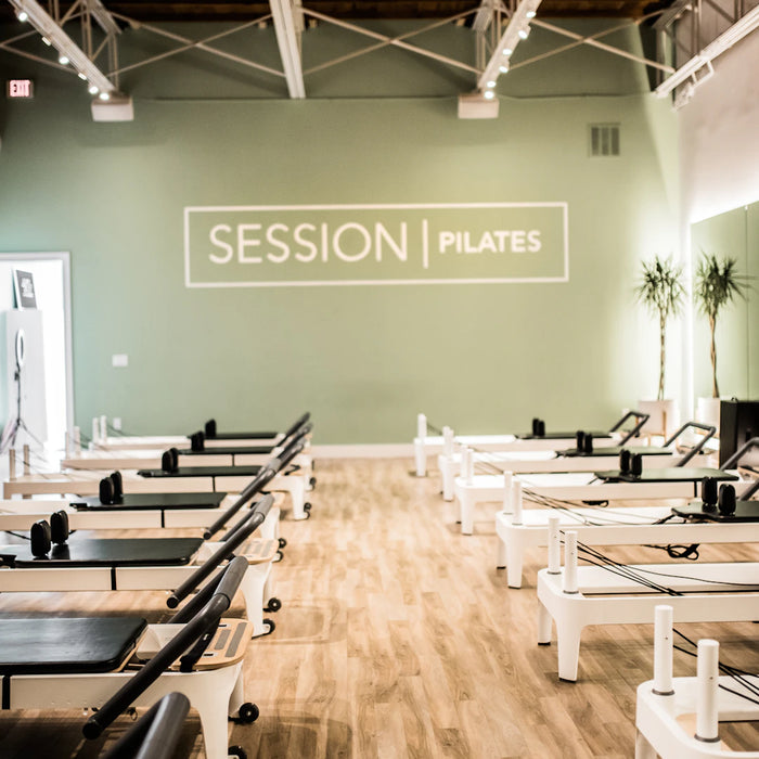 Discover Pilates Reformer Class Formats What to Expect