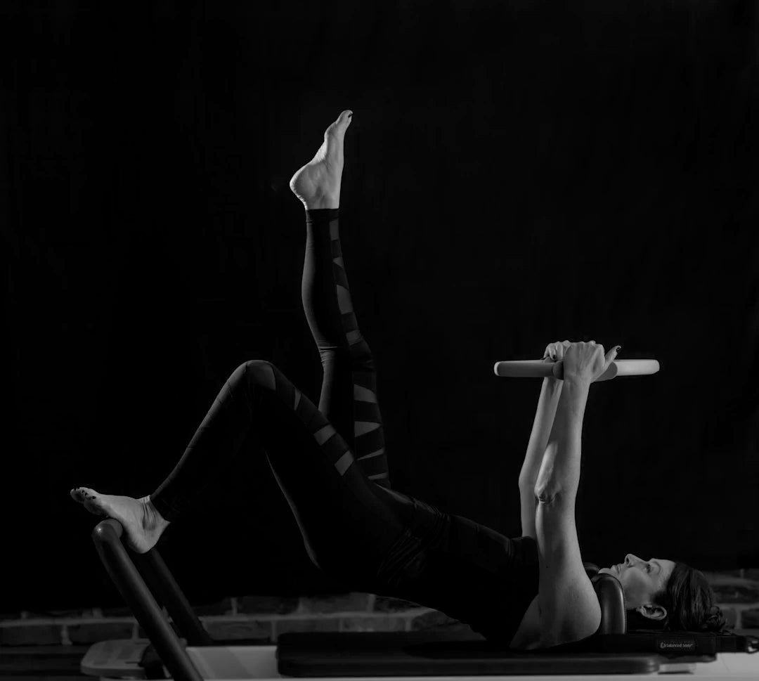 Build Your Perfect Home Studio for Pilates Reformer