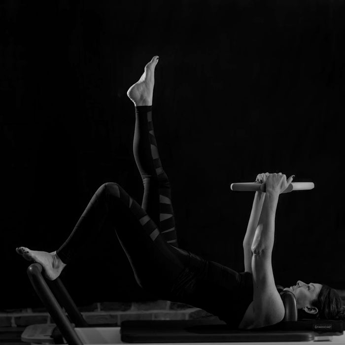 Build Your Perfect Home Studio for Pilates Reformer