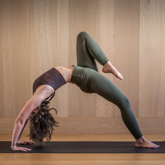 Pilates Reformer Techniques for Better Posture