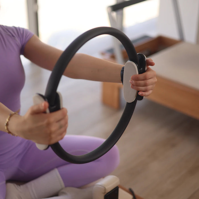 Unlocking Core Strength with a Pilates Reformer