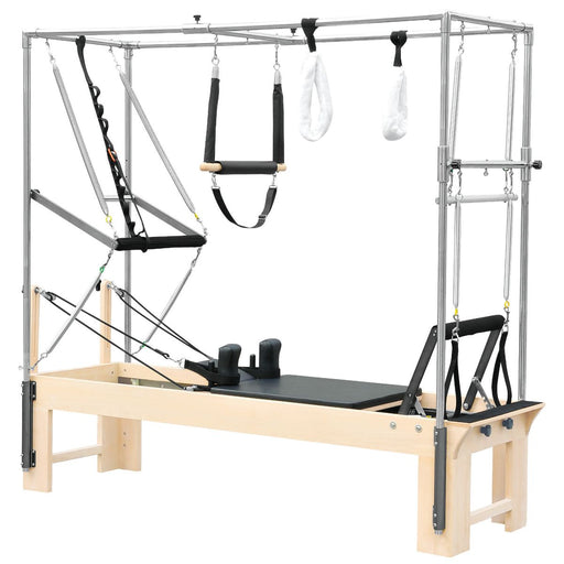 Elina Pilates Cadillac Reformer Machine