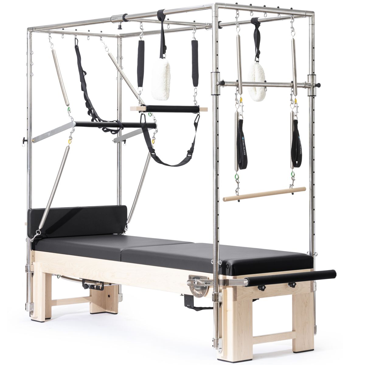 Pilates Cadillac Reformers