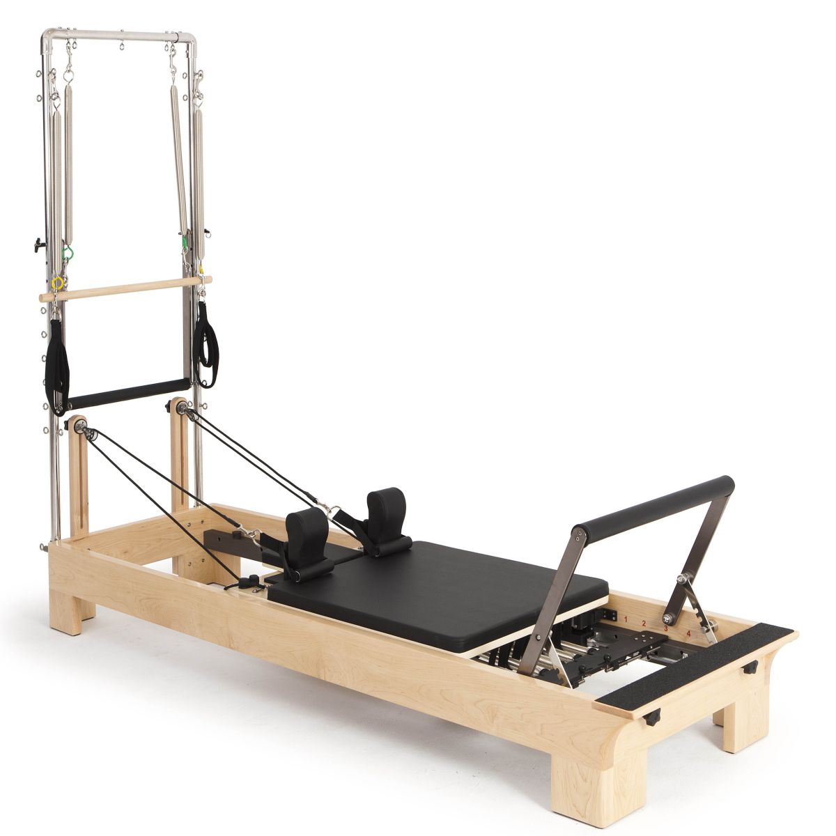Pilates Reformers