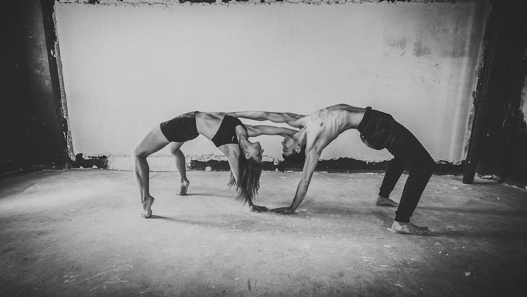 Enhance Your Pilates Reformer Routine with Props