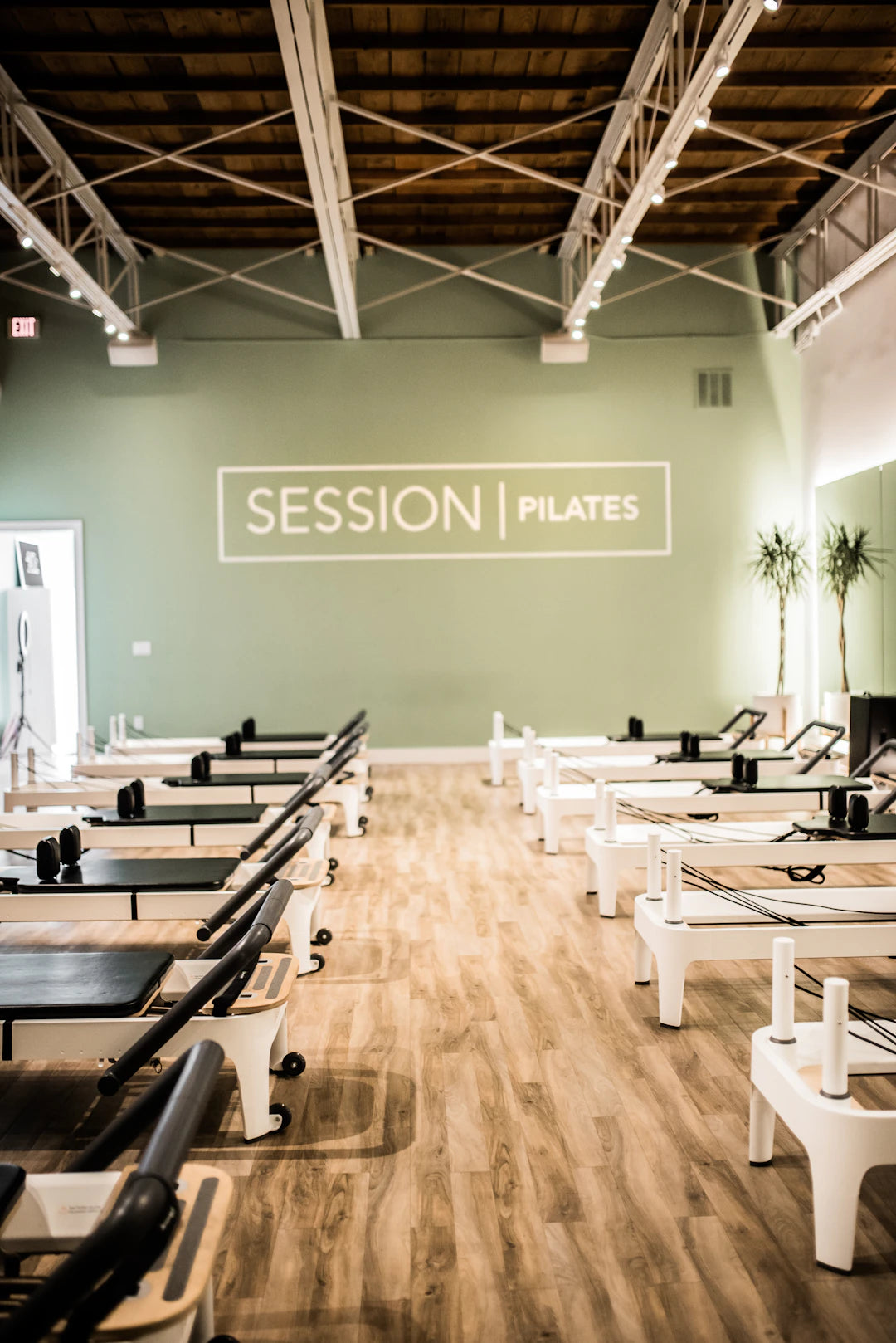 The Future of Pilates Reformer Trends  Innovations