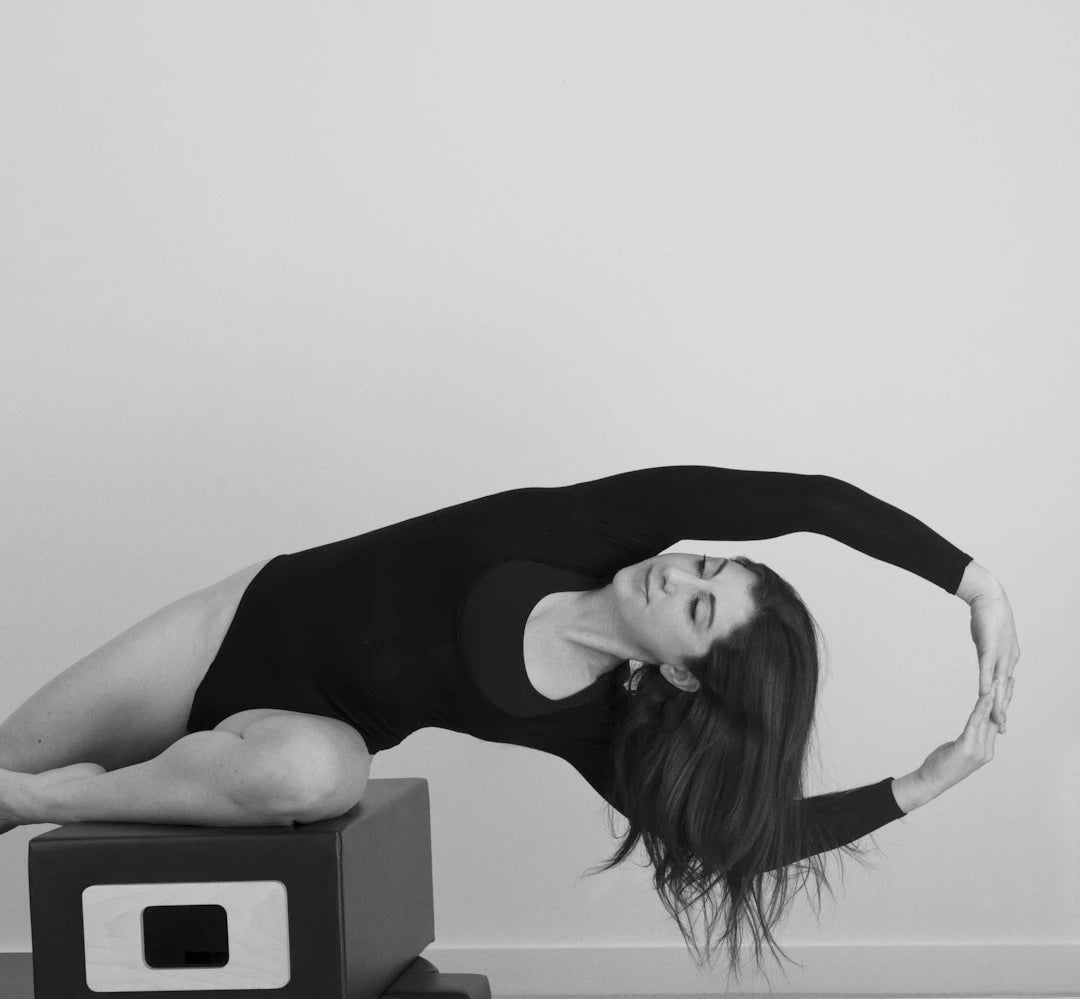 Enhance Your Workouts The Power of Pilates Reformer
