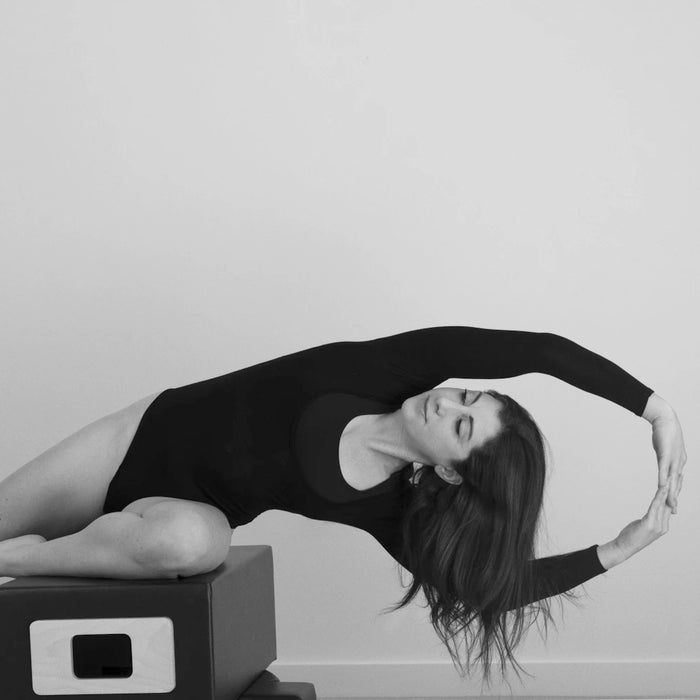 Pilates Reformer for Seniors Safety Tips and Benefits