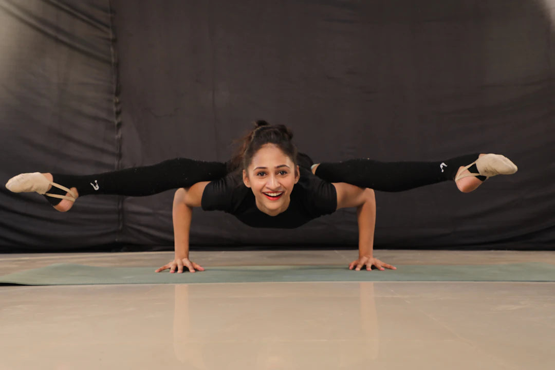 Age Gracefully with a Pilates Reformer Benefits  Modifications