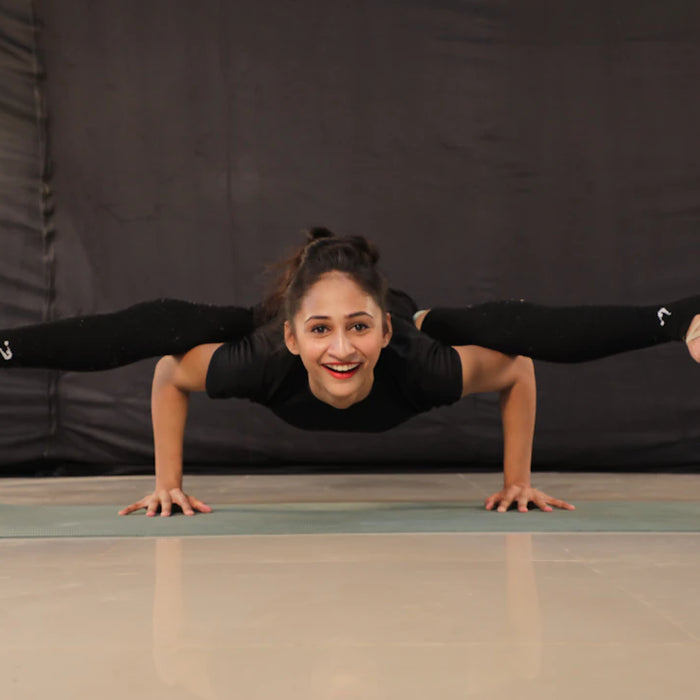 Age Gracefully with a Pilates Reformer Benefits  Modifications