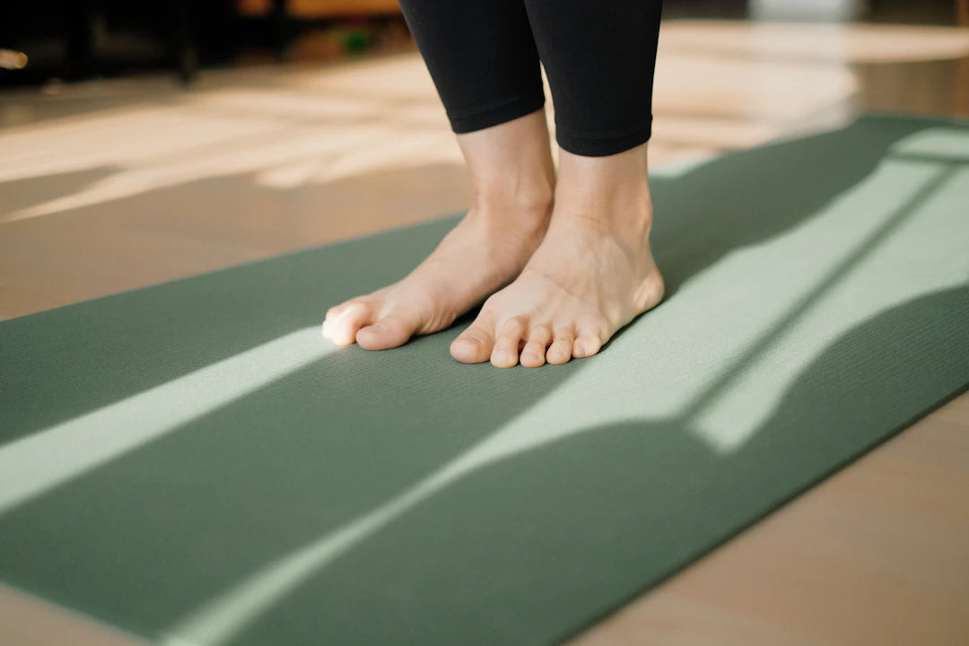The Mindful Connection Pilates Reformer and Well-being