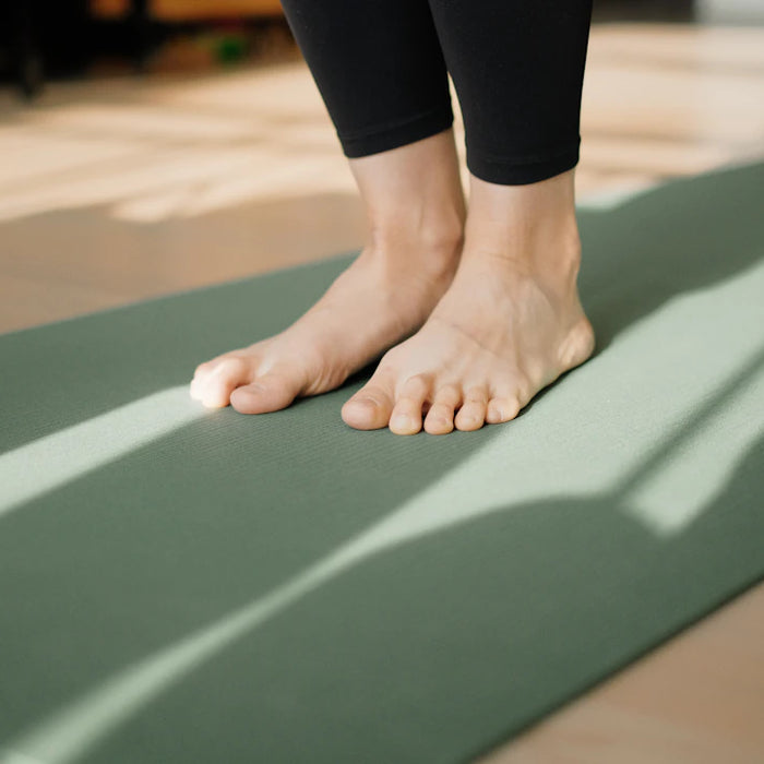 The Importance of Breath in Pilates Reformer Training