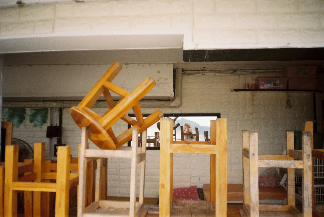 Compact Pilates Chairs for Versatile Home and Studio Workouts