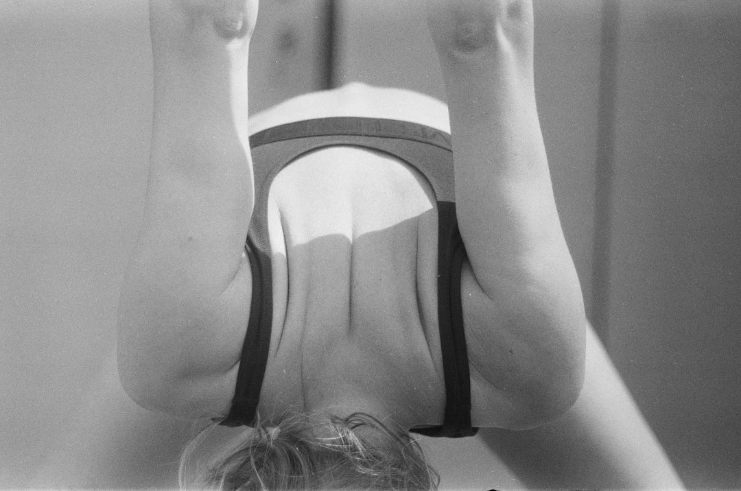 Boost Your Game Top Pilates Reformer Moves for Athletes