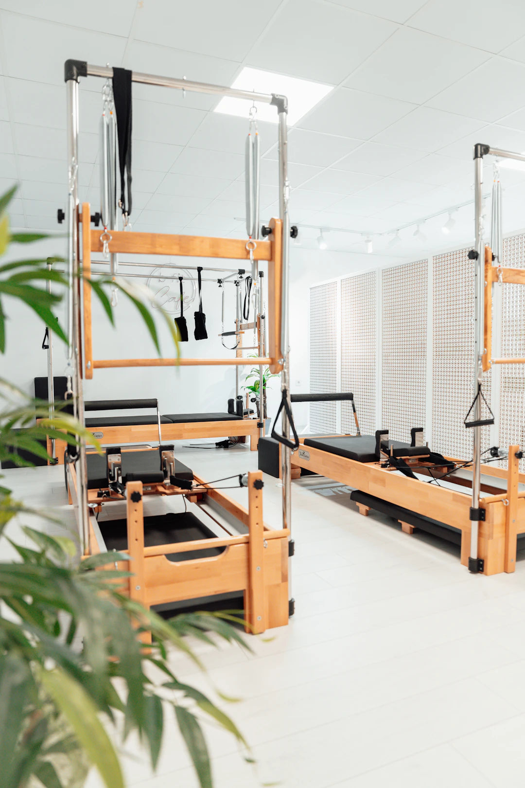 Understanding the Difference Pilates Reformer vs. Traditional Pilates