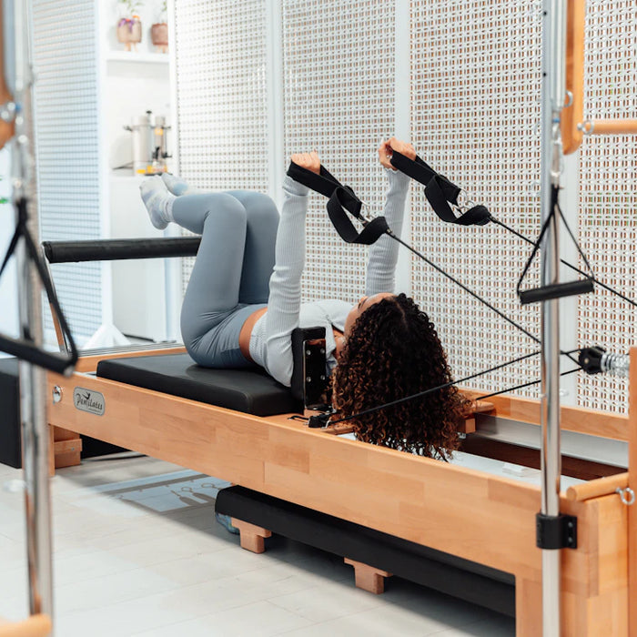 The Transformative Power of Pilates Reformer on Posture