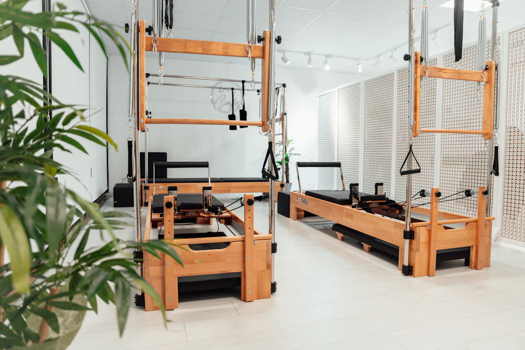 Set Up Your At-Home Pilates Reformer Like a Pro