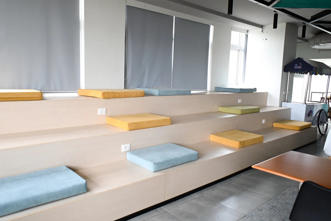 Compact Pilates Reformers for Small Spaces and Versatility