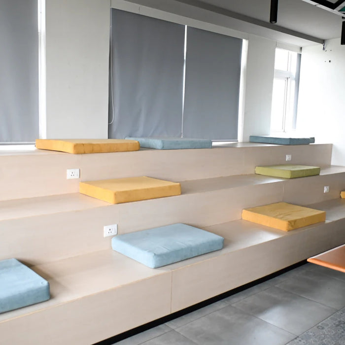 Compact Pilates Reformers for Small Spaces and Versatility