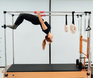 Browse All Pilates Equipment