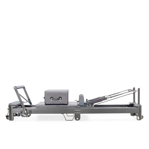 Aluminum Foldable Pilates Reformer for Home & Studio