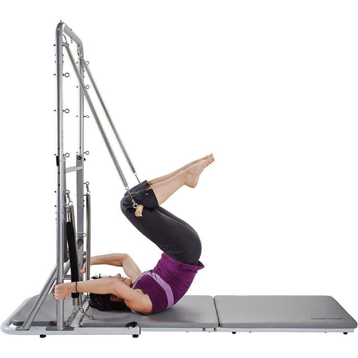 Cadillac Pilates Studio Tower with Strength & Toning System