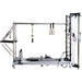Commercial Pilates Cadillac Reformer with Full Trapeze – All-in-One Trainer for Home & Studio