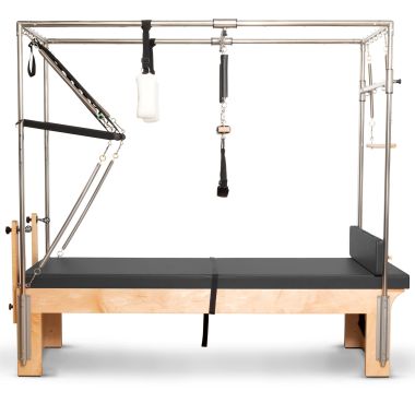 Elina Pilates Cadillac Reformer Machine