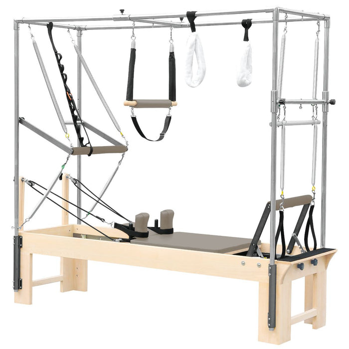 Elina Pilates Cadillac Reformer Machine