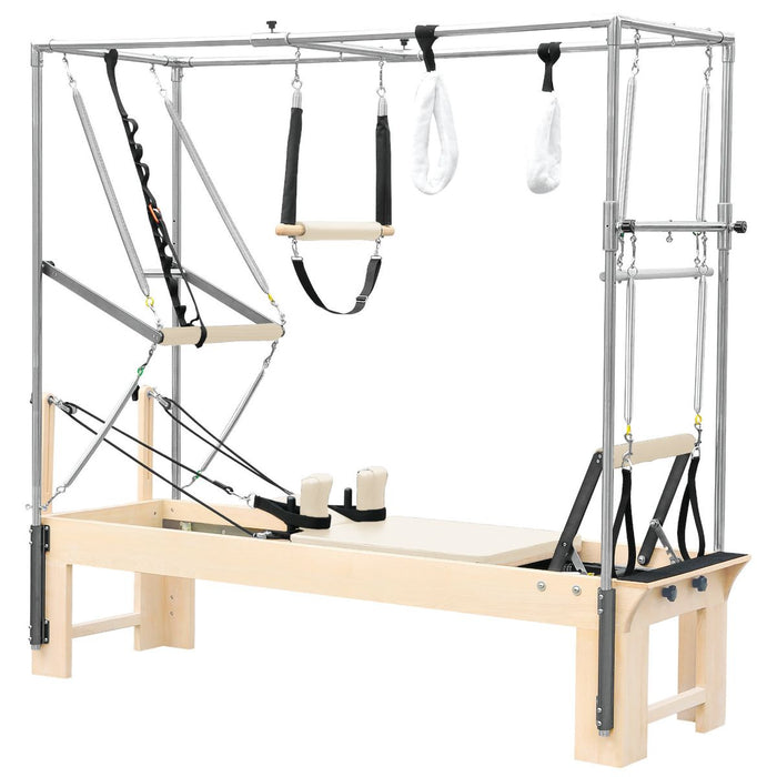 Elina Pilates Cadillac Reformer Machine