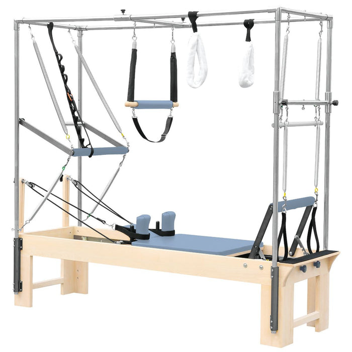 Elina Pilates Cadillac Reformer Machine
