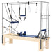 Elina Pilates Cadillac Reformer Machine