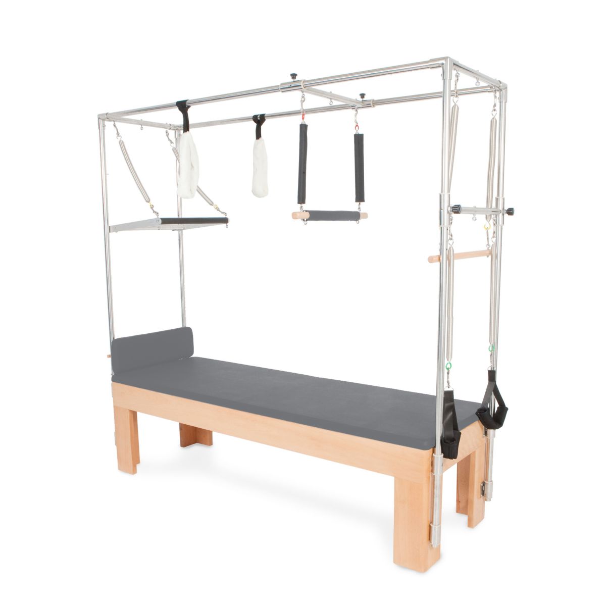 Pilates Reformers