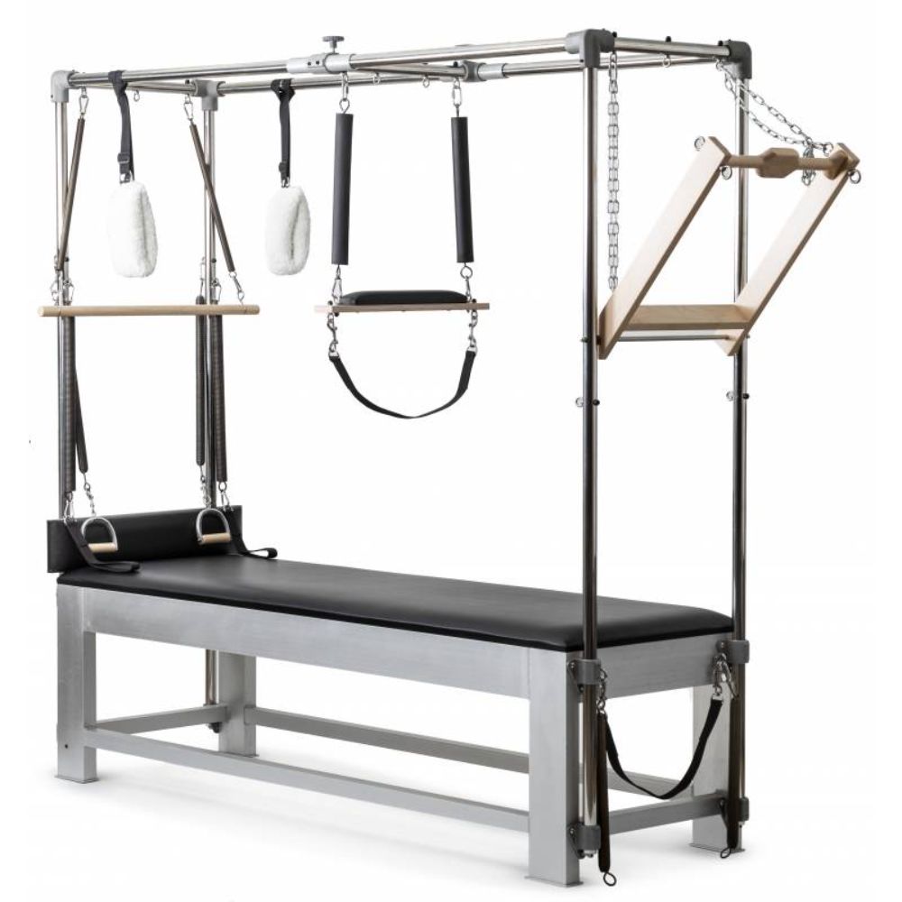 Pilates Cadillac Reformers
