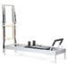 Elina Pilates Classic Aluminium Reformer 86" with Tower