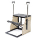Elina Pilates Combo Pilate Chair with Handles