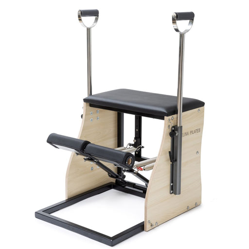 Elina Pilates Combo Pilate Chair with Handles