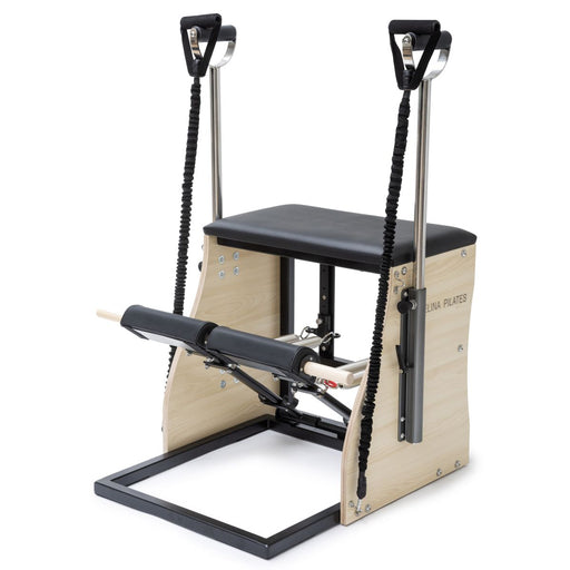 Elina Pilates Combo Pilate Chair with Handles