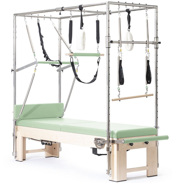 Elina Pilates Elite Cadillac Reformer Machine