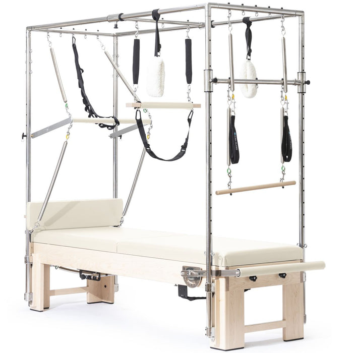 Elina Pilates Elite Cadillac Reformer Machine