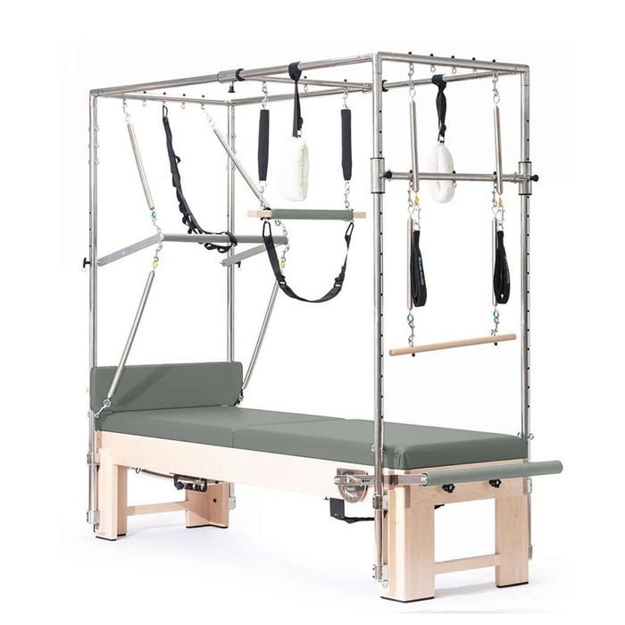 Elina Pilates Elite Cadillac Reformer Machine
