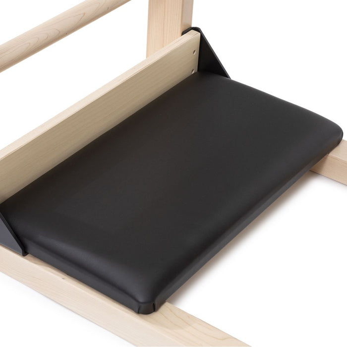 Elina Pilates Elite Ladder Barrel with Wooden Base