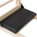 Elina Pilates Elite Ladder Barrel with Wooden Base