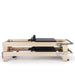 Elina Pilates Elite Wood Reformer Machine with Tower