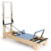 Elina Pilates Wood Reformer Machine with Tower