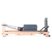 Elina Pilates Wooden Reformer Lignum