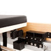 Elina Pilates Wooden Reformer Machine