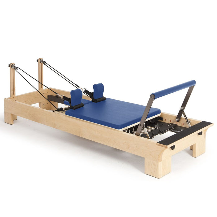 Elina Pilates Wooden Reformer Machine