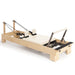 Elina Pilates Wooden Reformer Machine