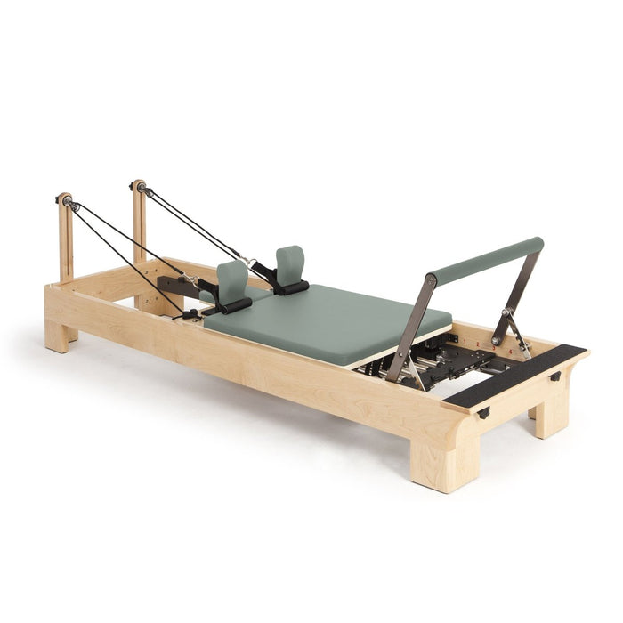 Elina Pilates Wooden Reformer Machine